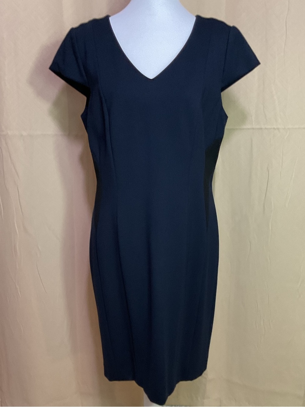 Antonio Melani Sheath Dress